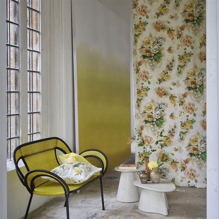 Designers Guild Giardino Di Rose Acacia
