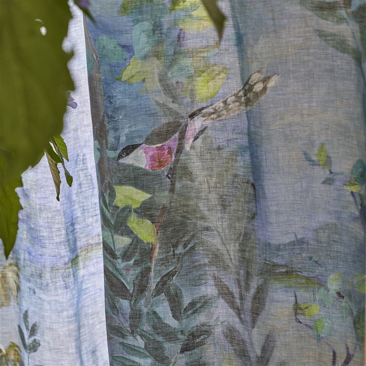 Designers Guild Giardino Segreto Alta Delft