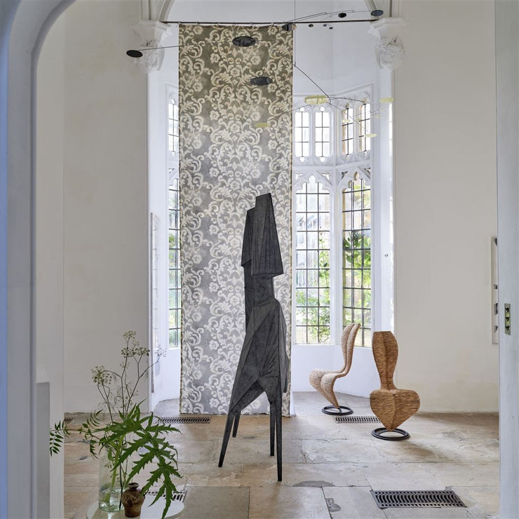 Designers Guild Isolotto Birch