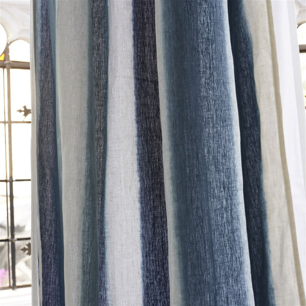 Designers Guild Mirmande Indigo