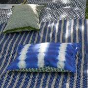 Designers Guild Pompano Grass Outdoor Cushion
