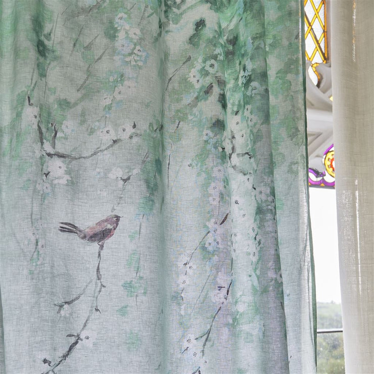 Designers Guild Shinsha Alta Celadon