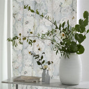 Designers Guild Fleur Blanche Platinum