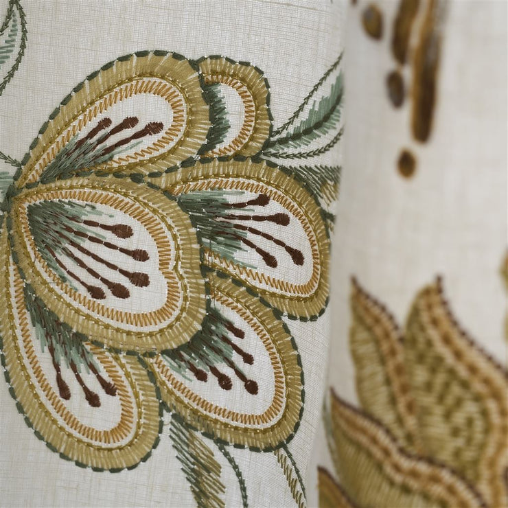 Designers Guild Isabella Ochre