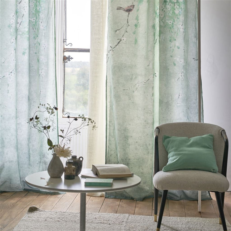 Designers Guild Shinsha Alta Celadon