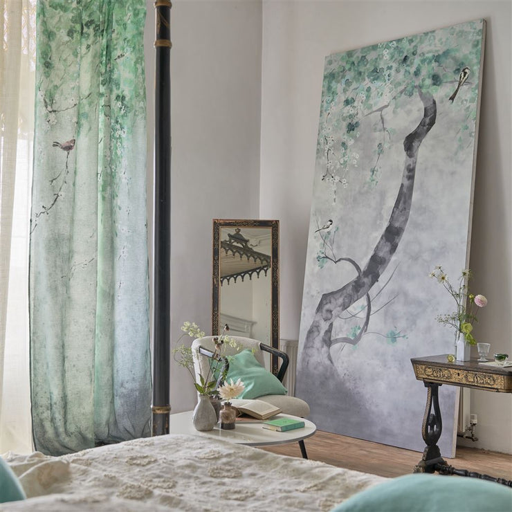 Designers Guild Shinsha Alta Celadon