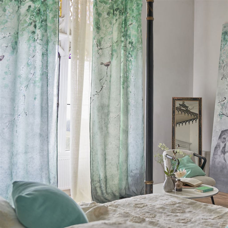Designers Guild Shinsha Alta Celadon