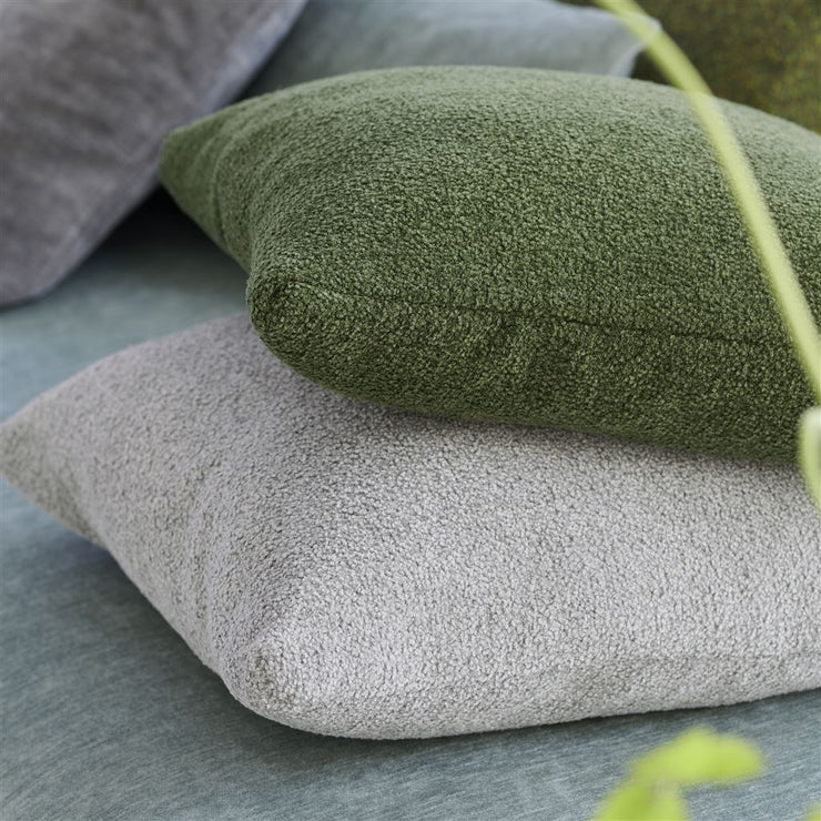 Designers Guild Essentials Aria Silver