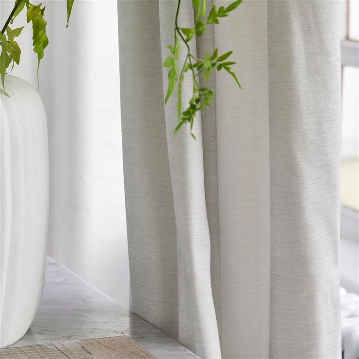 Designers Guild Essentials Allegro Silver