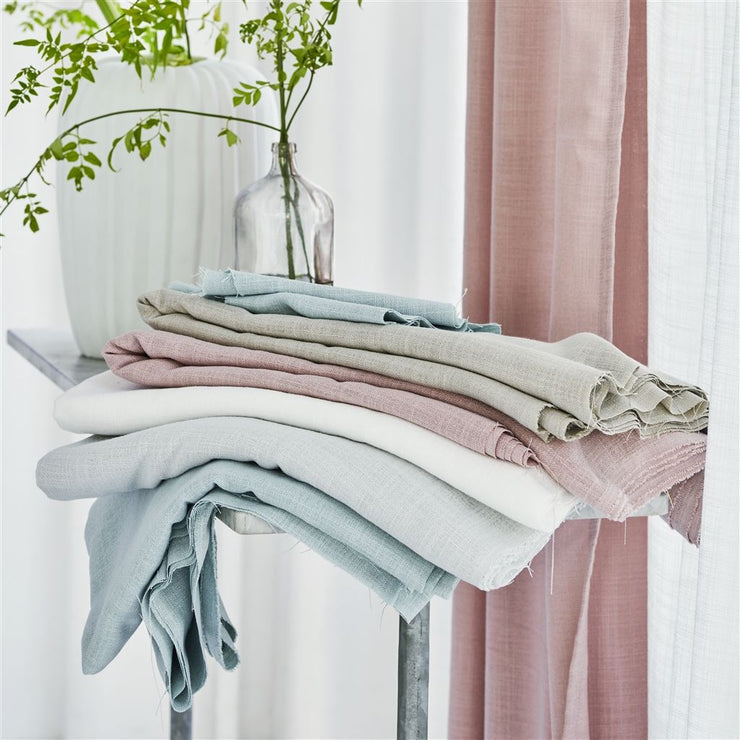 Designers Guild Essentials Fontana Coral