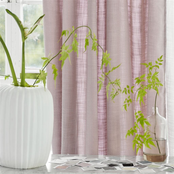 Designers Guild Essentials Fontana Pale Rose