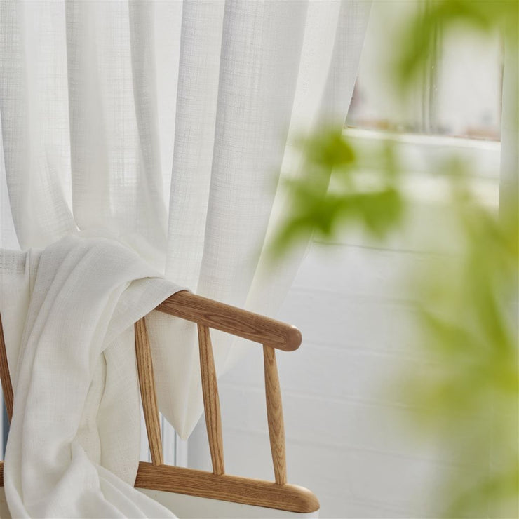 Designers Guild Essentials Fontana Parchment