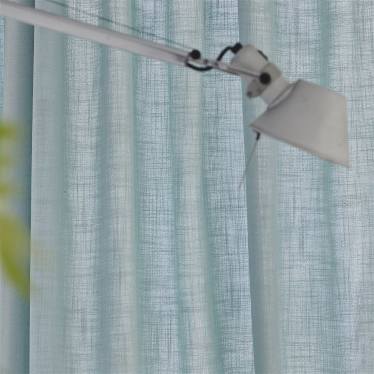 Designers Guild Essentials Fontana Zinc