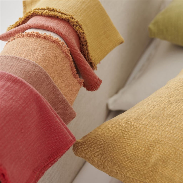 Designers Guild Essentials Tortona Russet