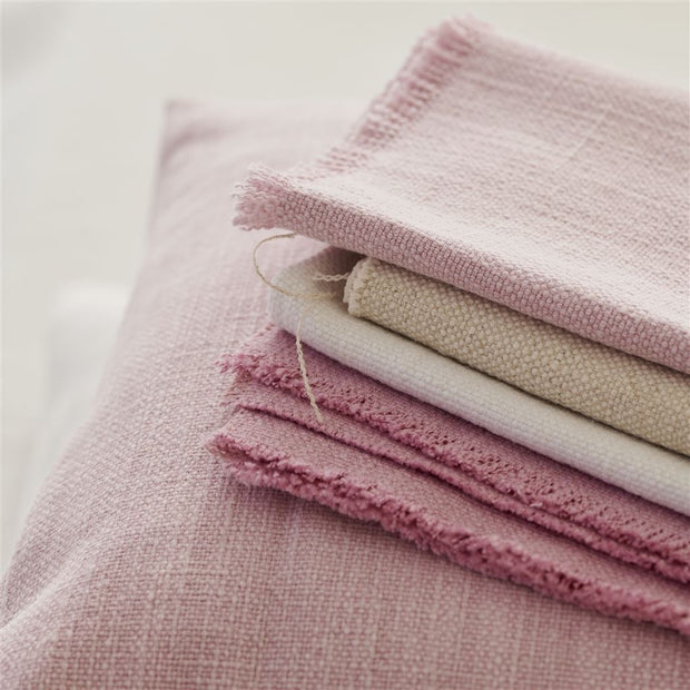 Designers Guild Essentials Tortona Raspberry