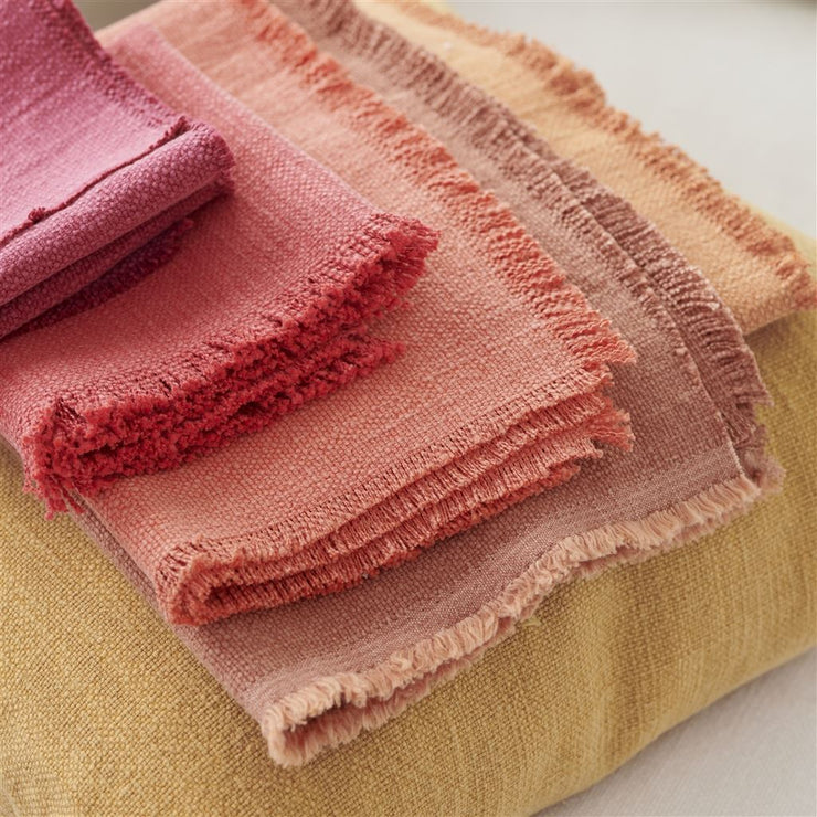 Designers Guild Essentials Tortona Zinnia