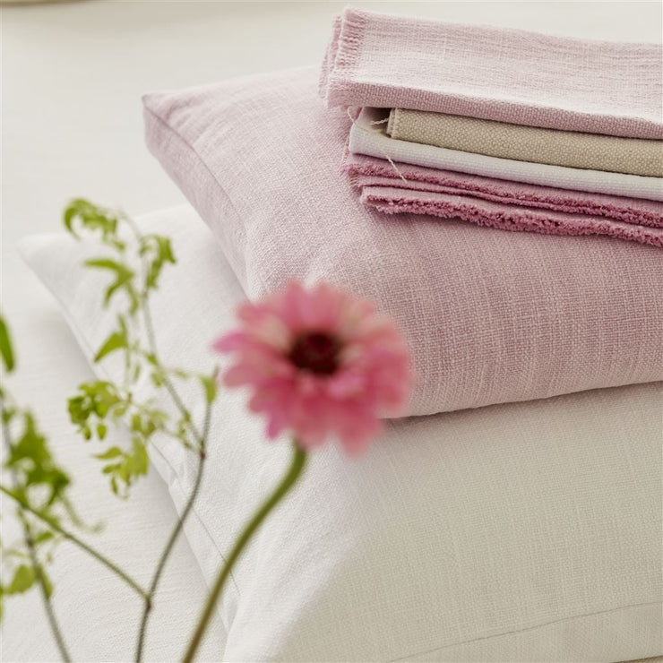Designers Guild Essentials Tortona Raspberry
