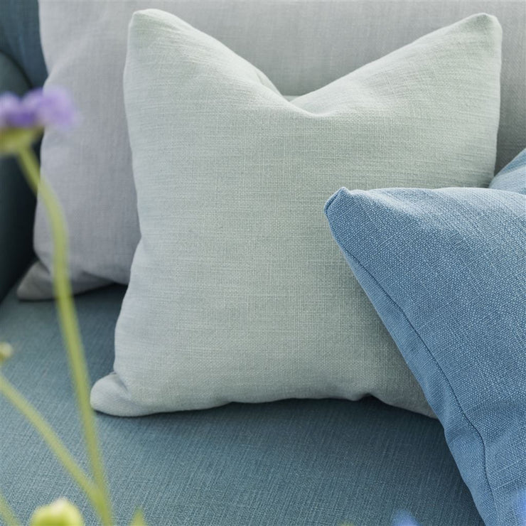 Designers Guild Essentials Tortona Sky