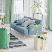 Designers Guild Essentials Tortona Denim