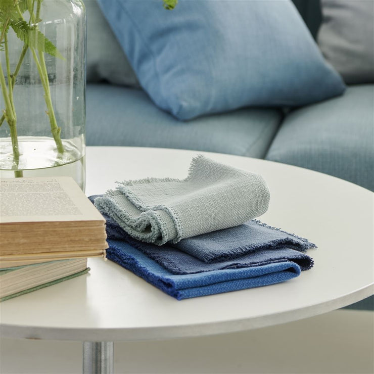 Designers Guild Essentials Tortona Sky