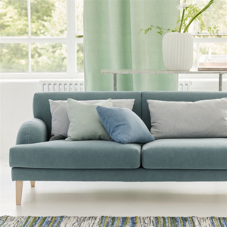 Designers Guild Essentials Tortona Teal