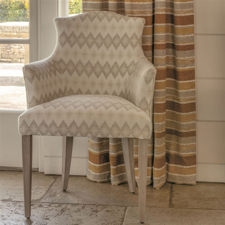 William Yeoward Perzina Chalk