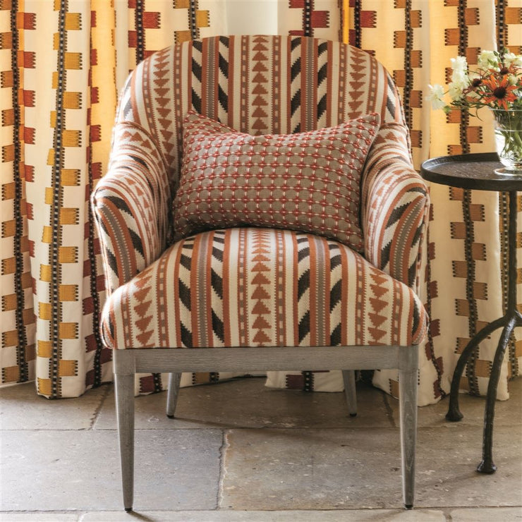 William Yeoward Khotan Spice