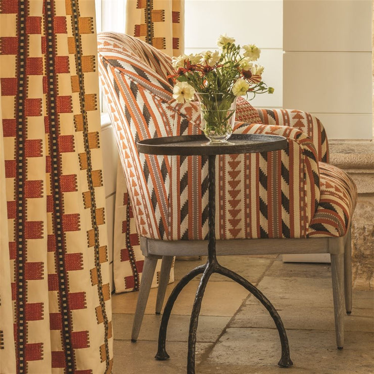 William Yeoward Khotan Spice