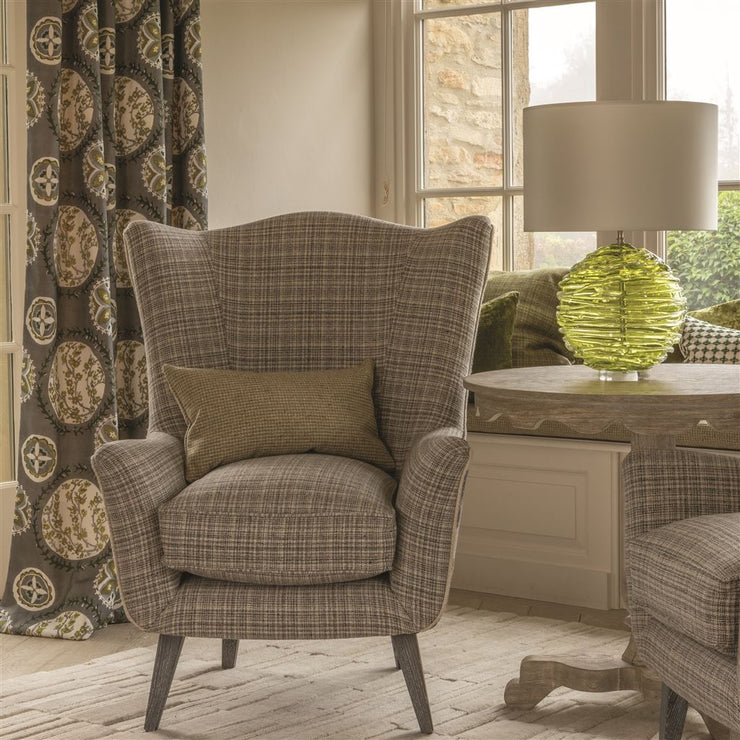 William Yeoward Temari Sage