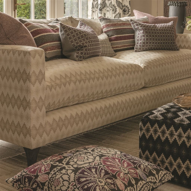 William Yeoward Perzina Chalk