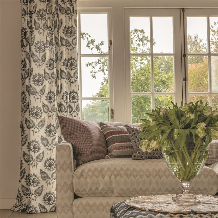 William Yeoward Medici Flower Slate