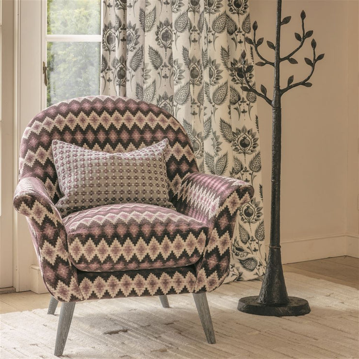 William Yeoward Medici Flower Slate