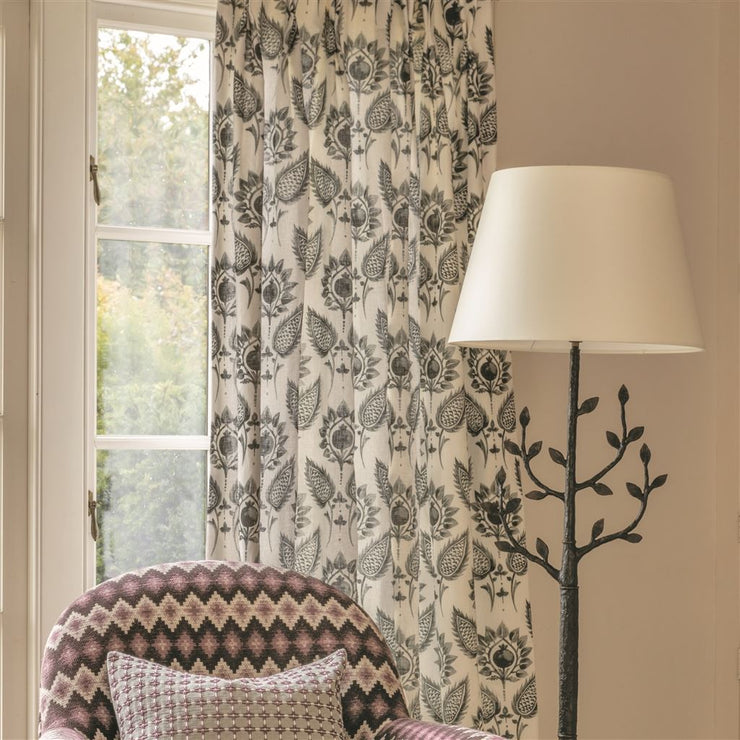 William Yeoward Medici Flower Slate