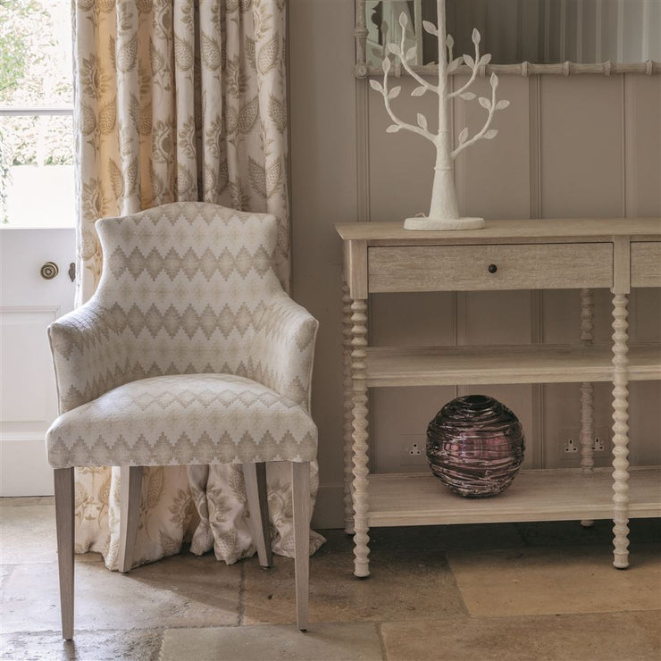 William Yeoward Perzina Chalk