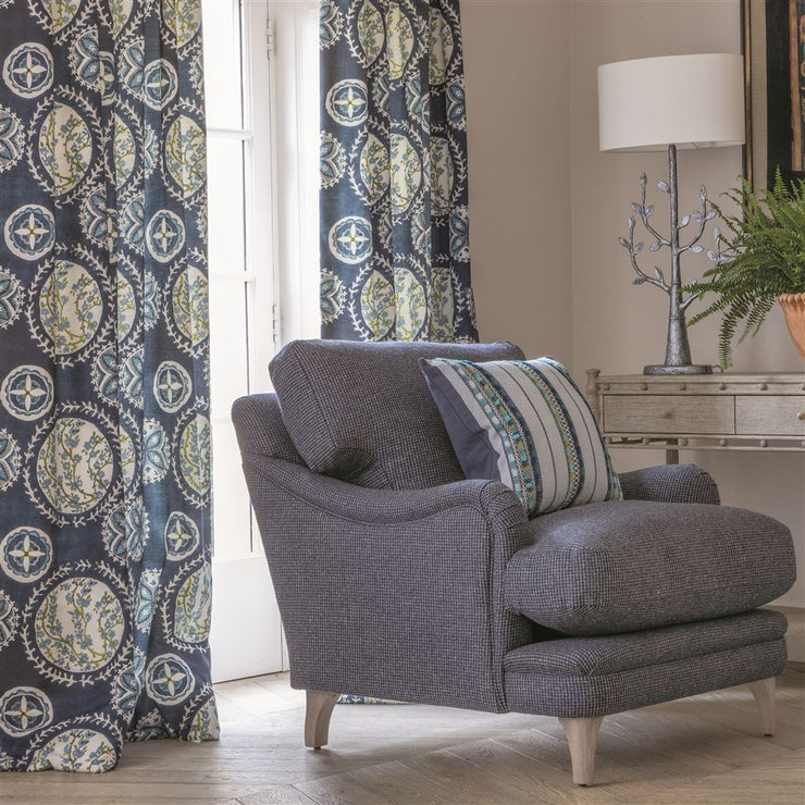 William Yeoward Temari Ocean