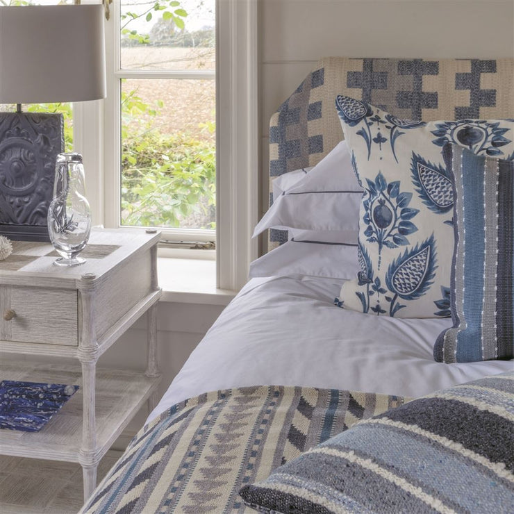 William Yeoward Hozho Indigo