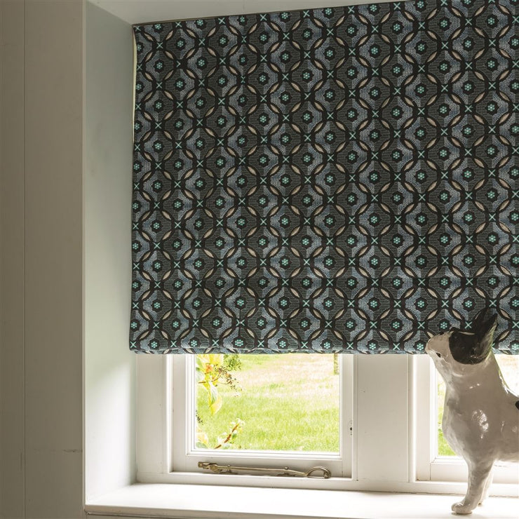 William Yeoward Maru Ocean