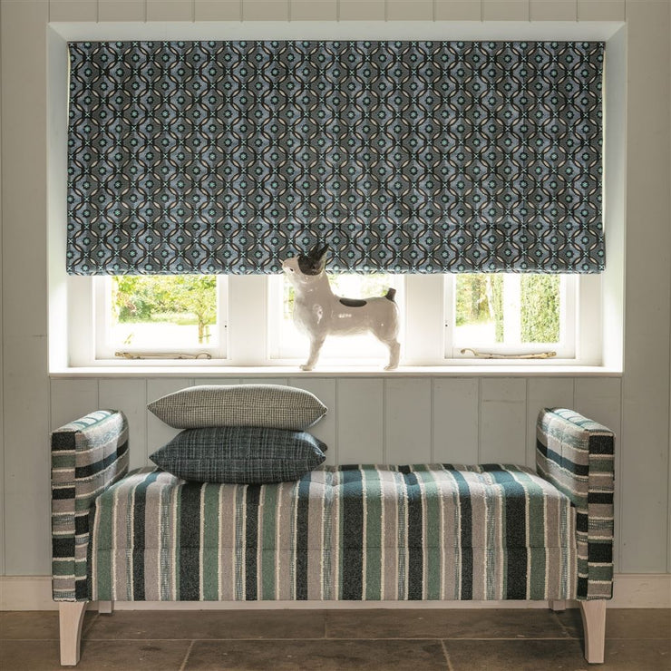 William Yeoward Maru Ocean