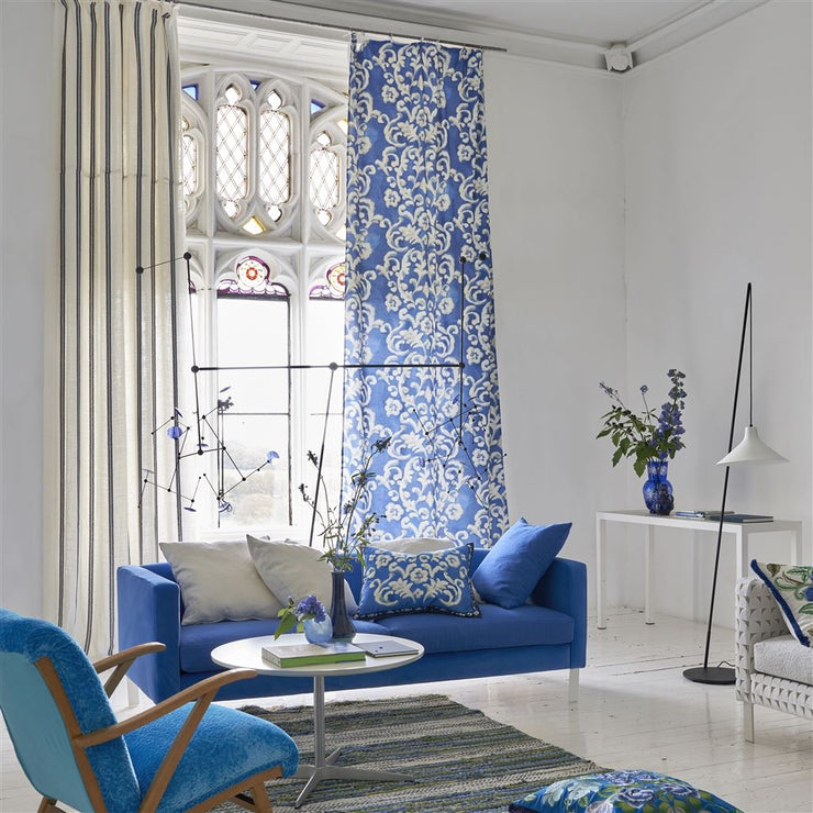 Designers Guild Mourillon Denim