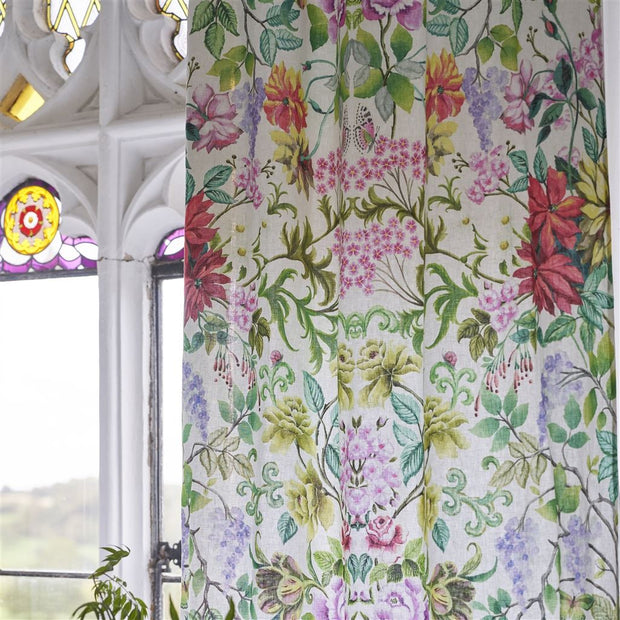 Designers Guild Eleonora Emerald