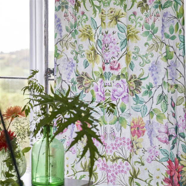 Designers Guild Eleonora Emerald