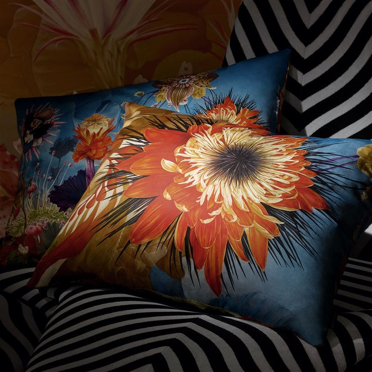 Christian Lacroix Surrearles'isme Mosaique Cushion