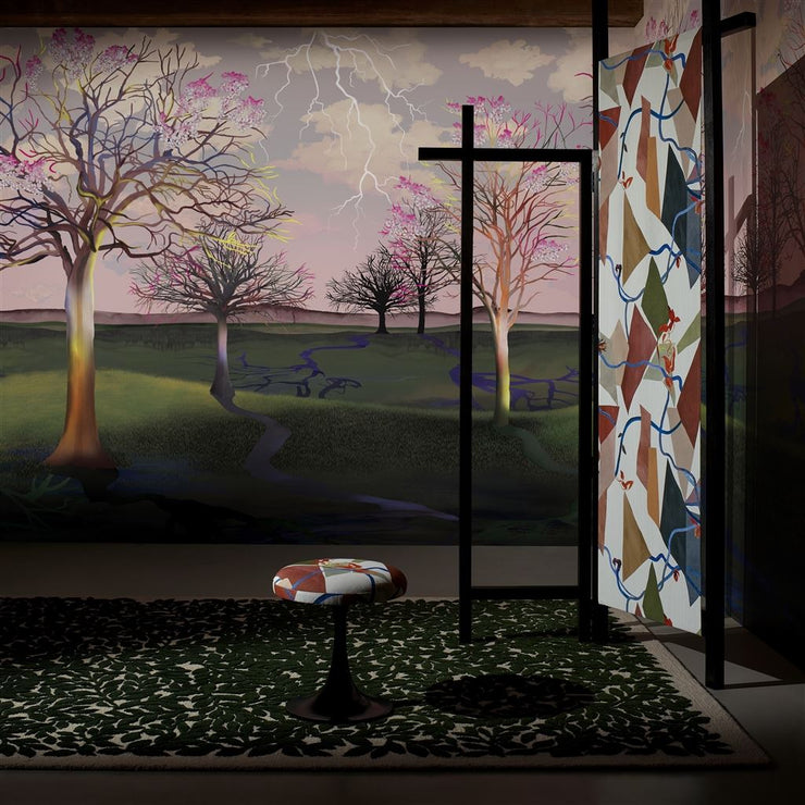 Christian Lacroix Cotillons Mosaique