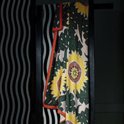 Christian Lacroix Soleils Osier Throw