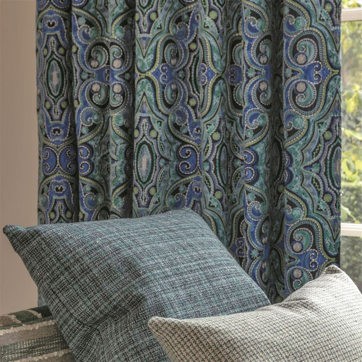 William Yeoward Bukhara Ocean