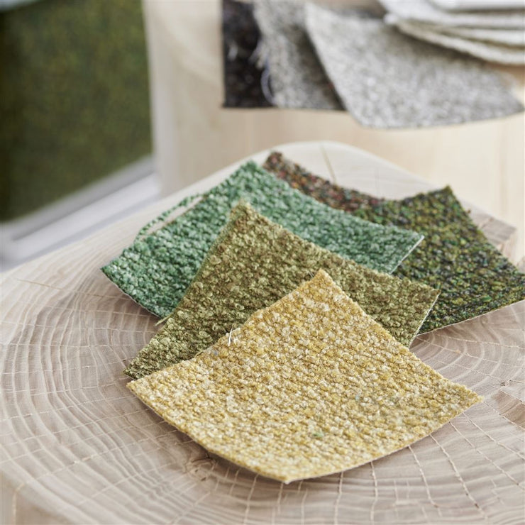 Designers Guild Essentials Cadenza Nutmeg