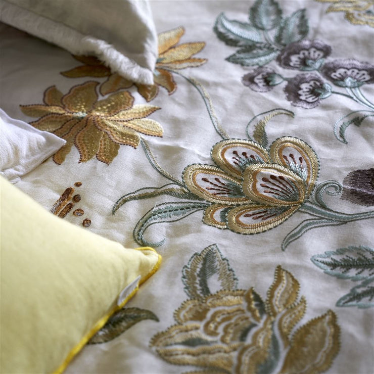 Designers Guild Isabella Ochre