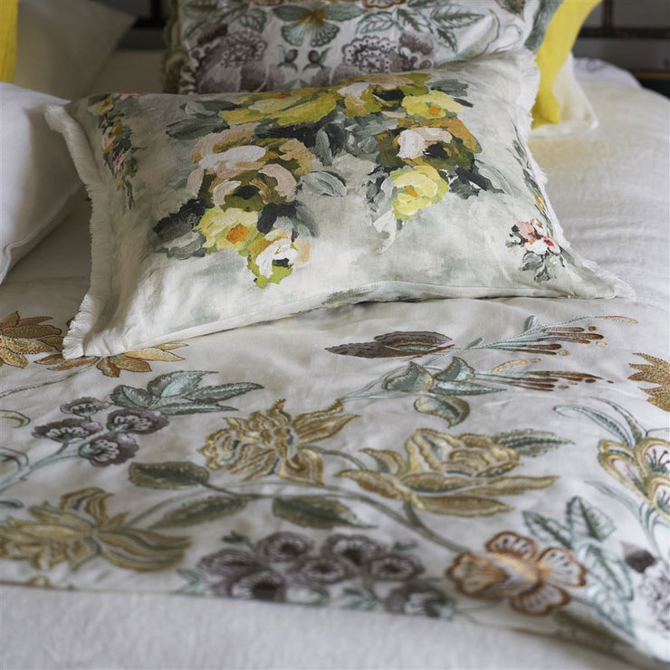 Designers Guild Isabella Ochre