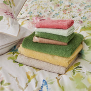 Designers Guild Loweswater Fern Towels