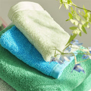 Designers Guild Loweswater Aqua Towels